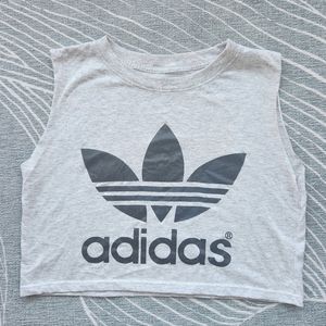 Adidas Crop